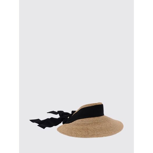 Helen Kaminski Hat Woman Natural